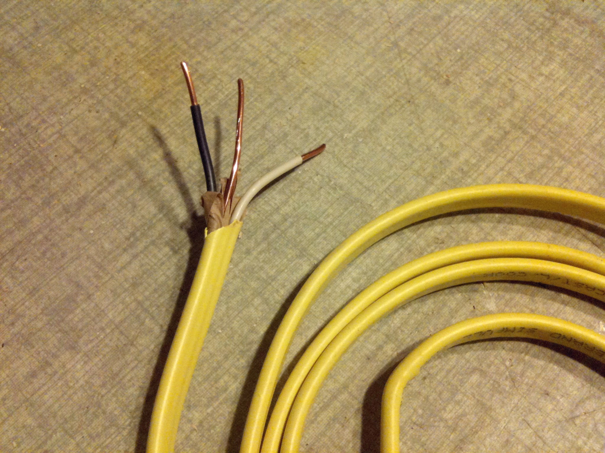 Residential Installation And Repair
