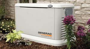 Residential Generators